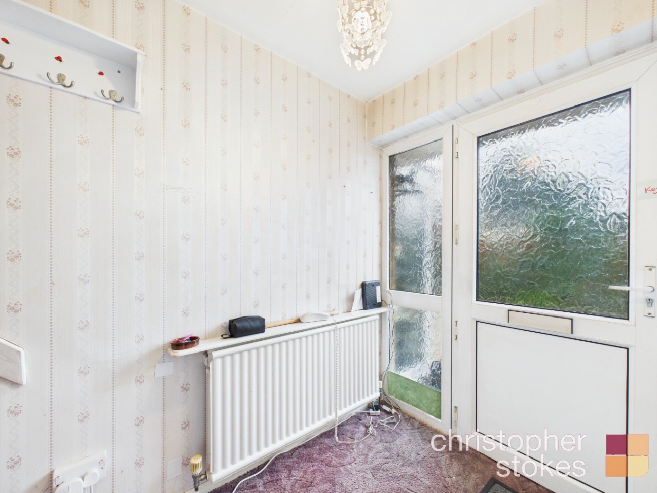 Rowlands Close, Cheshunt, Hertfordshire, EN8 9NW