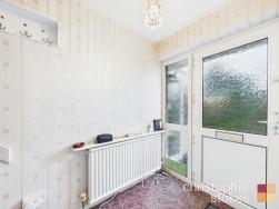 Rowlands Close, Cheshunt, Hertfordshire, EN8 9NW