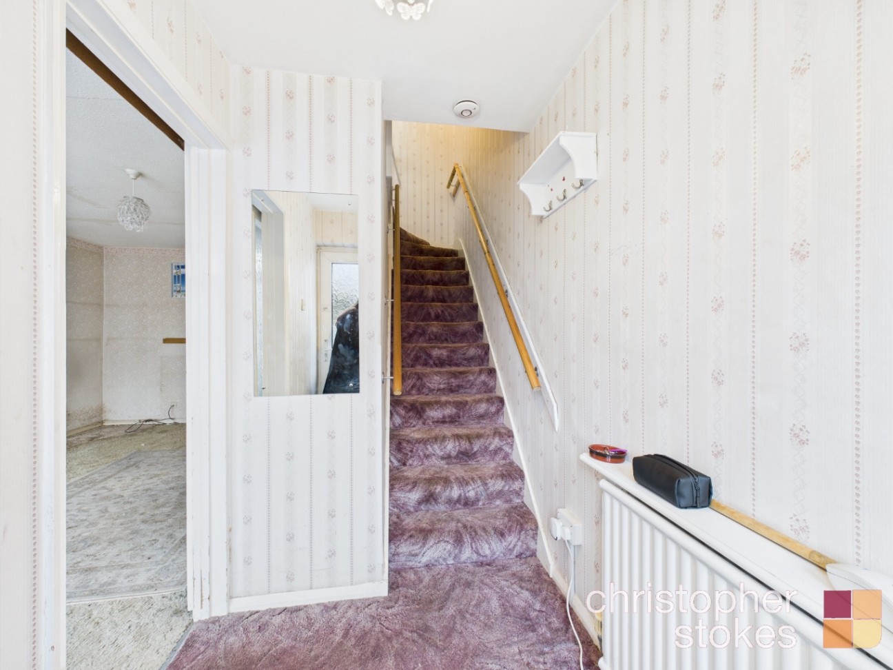 Rowlands Close, Cheshunt, Hertfordshire, EN8 9NW