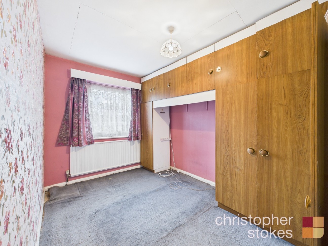 Rowlands Close, Cheshunt, Hertfordshire, EN8 9NW