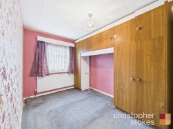 Rowlands Close, Cheshunt, Hertfordshire, EN8 9NW