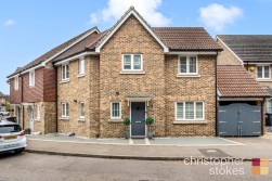 Aldermere Avenue, Cheshunt,Hertfordshire, EN8 0FF
