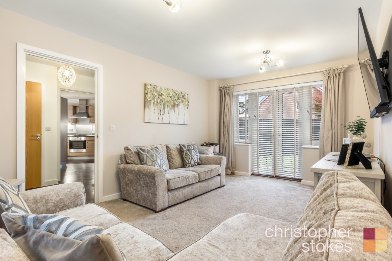 Aldermere Avenue, Cheshunt,Hertfordshire, EN8 0FF