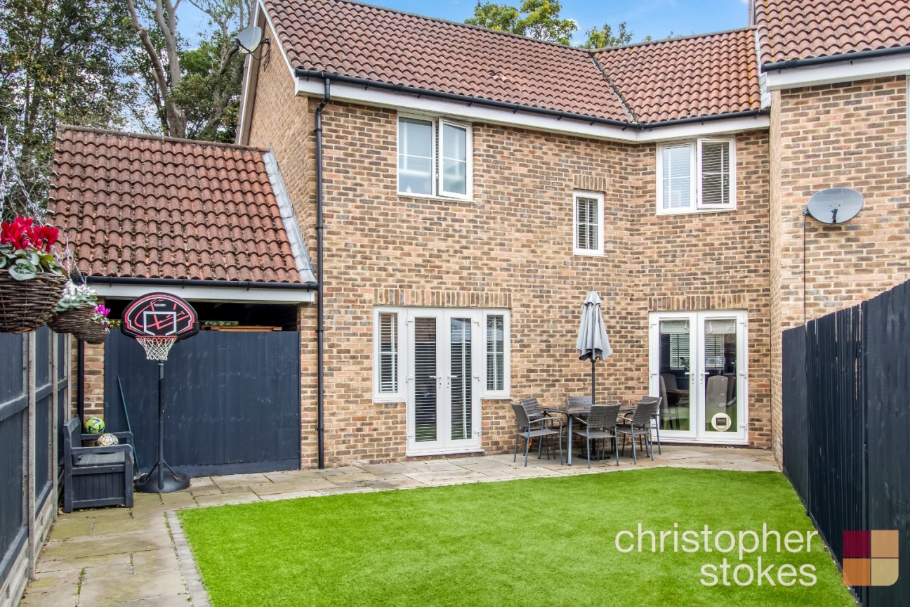 Aldermere Avenue, Cheshunt,Hertfordshire, EN8 0FF