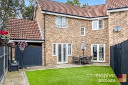 Aldermere Avenue, Cheshunt,Hertfordshire, EN8 0FF