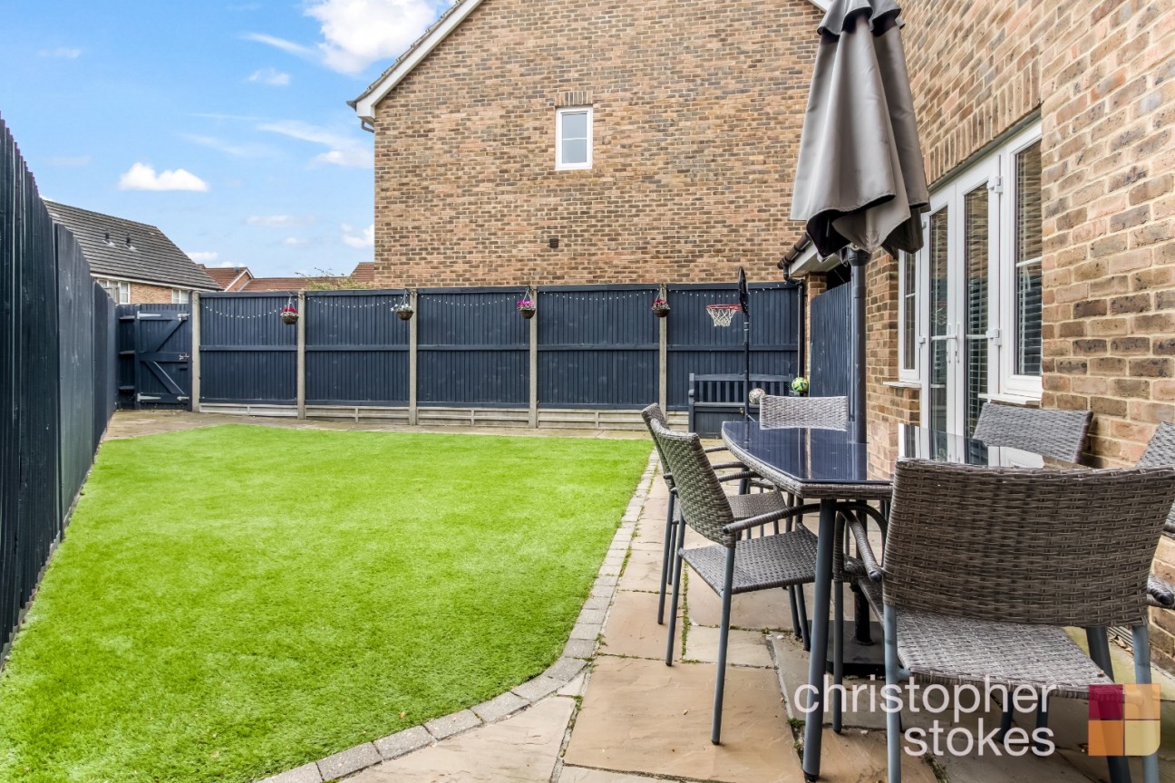 Aldermere Avenue, Cheshunt,Hertfordshire, EN8 0FF