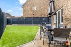 Aldermere Avenue, Cheshunt,Hertfordshire, EN8 0FF