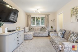 Aldermere Avenue, Cheshunt,Hertfordshire, EN8 0FF
