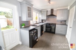 Rainer Close, Cheshunt, Hertfordshire, EN8 9QJ