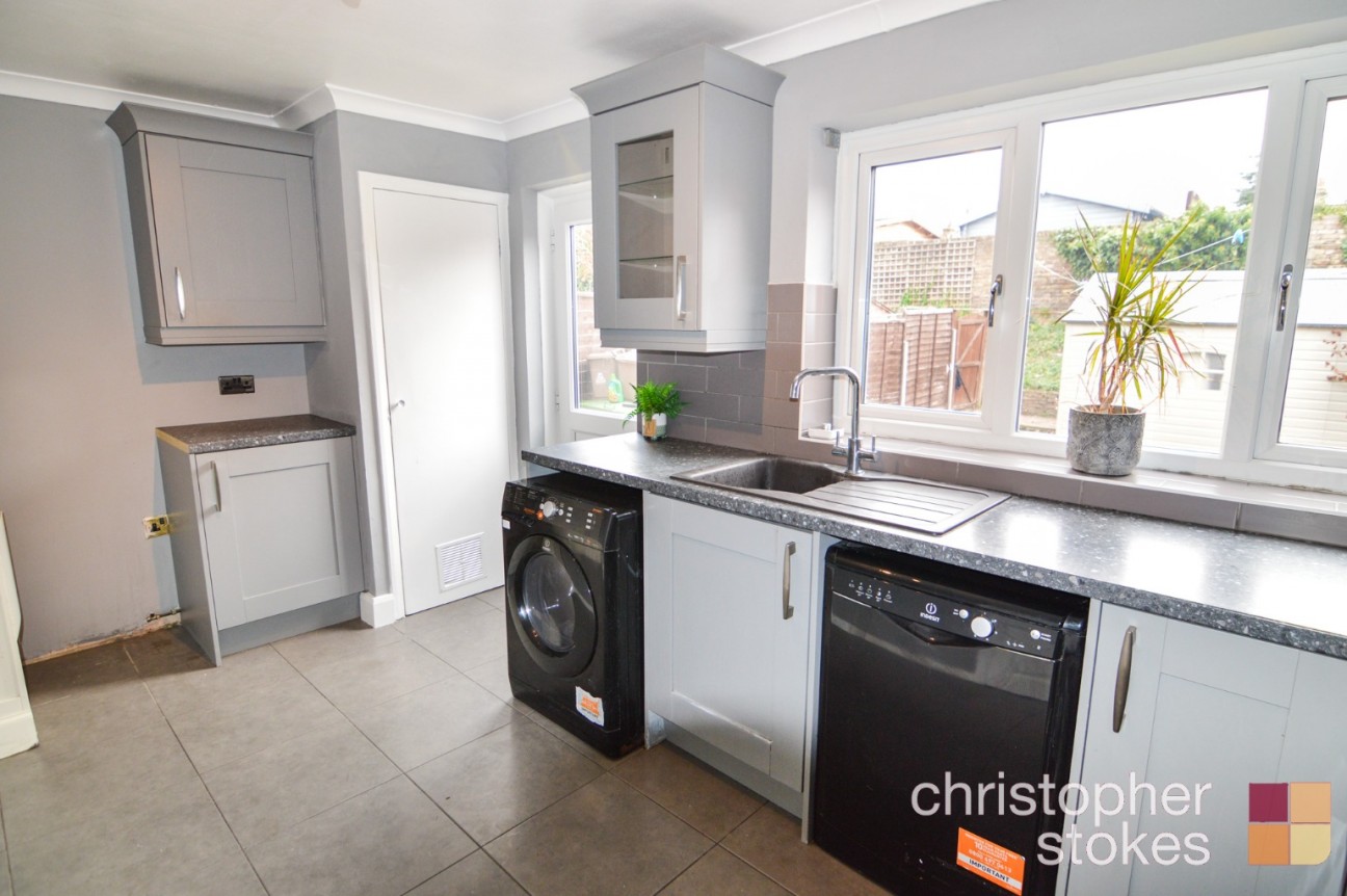 Rainer Close, Cheshunt, Hertfordshire, EN8 9QJ