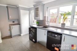 Rainer Close, Cheshunt, Hertfordshire, EN8 9QJ