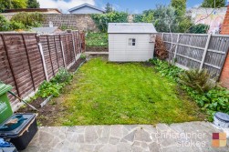 Rainer Close, Cheshunt, Hertfordshire, EN8 9QJ