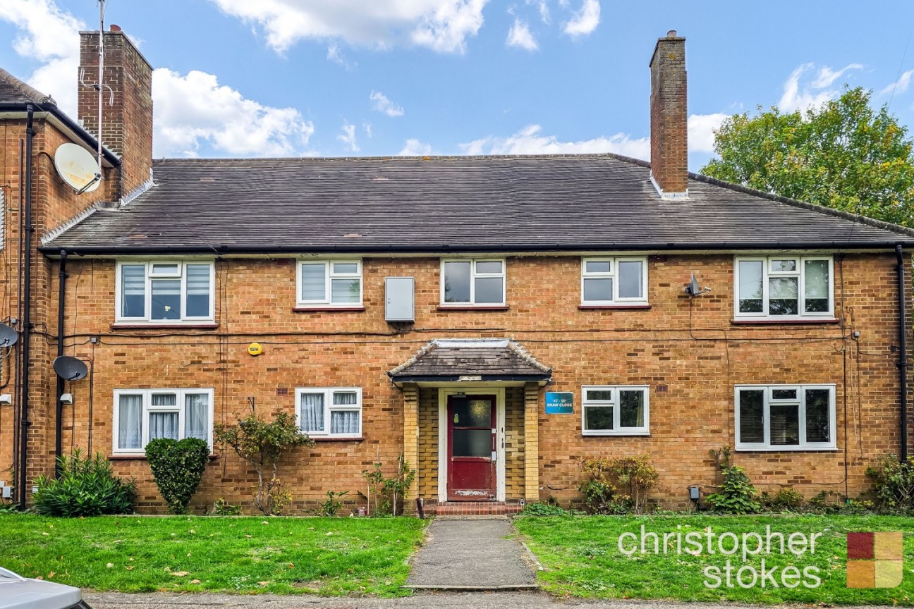 Shaw Close, Cheshunt,Hertfordshire, EN8 0HD