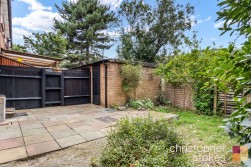 Shaw Close, Cheshunt,Hertfordshire, EN8 0HD