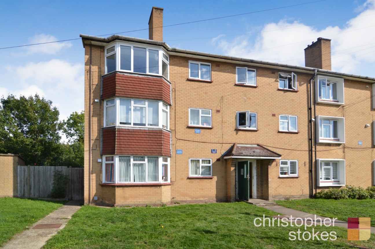 Chadwell Avenue, Cheshunt, Hertfordshire, EN8 0ER