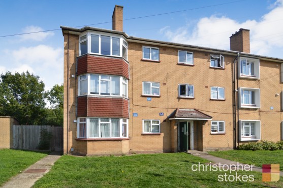 Chadwell Avenue, Cheshunt, Hertfordshire, EN8 0ER