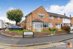 Springfield Road, Cheshunt, Hertfordshire, EN8 8TQ