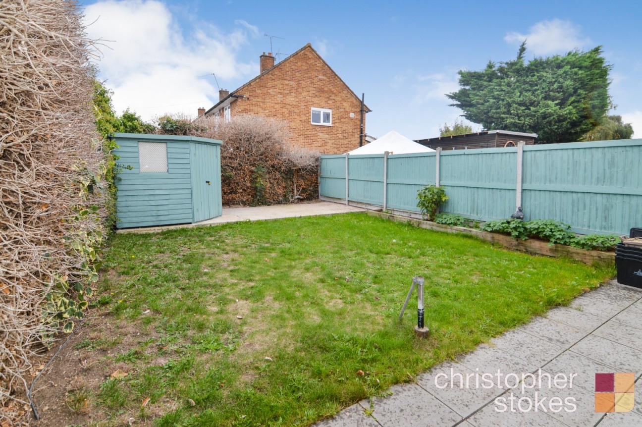 Springfield Road, Cheshunt, Hertfordshire, EN8 8TQ