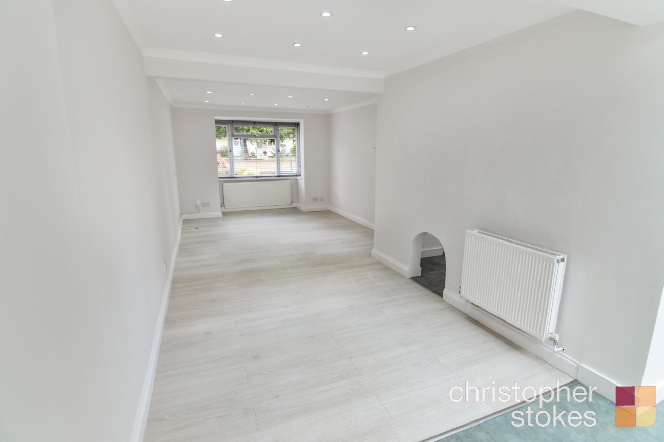 Springfield Road, Cheshunt, Hertfordshire, EN8 8TQ