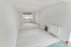 Springfield Road, Cheshunt, Hertfordshire, EN8 8TQ