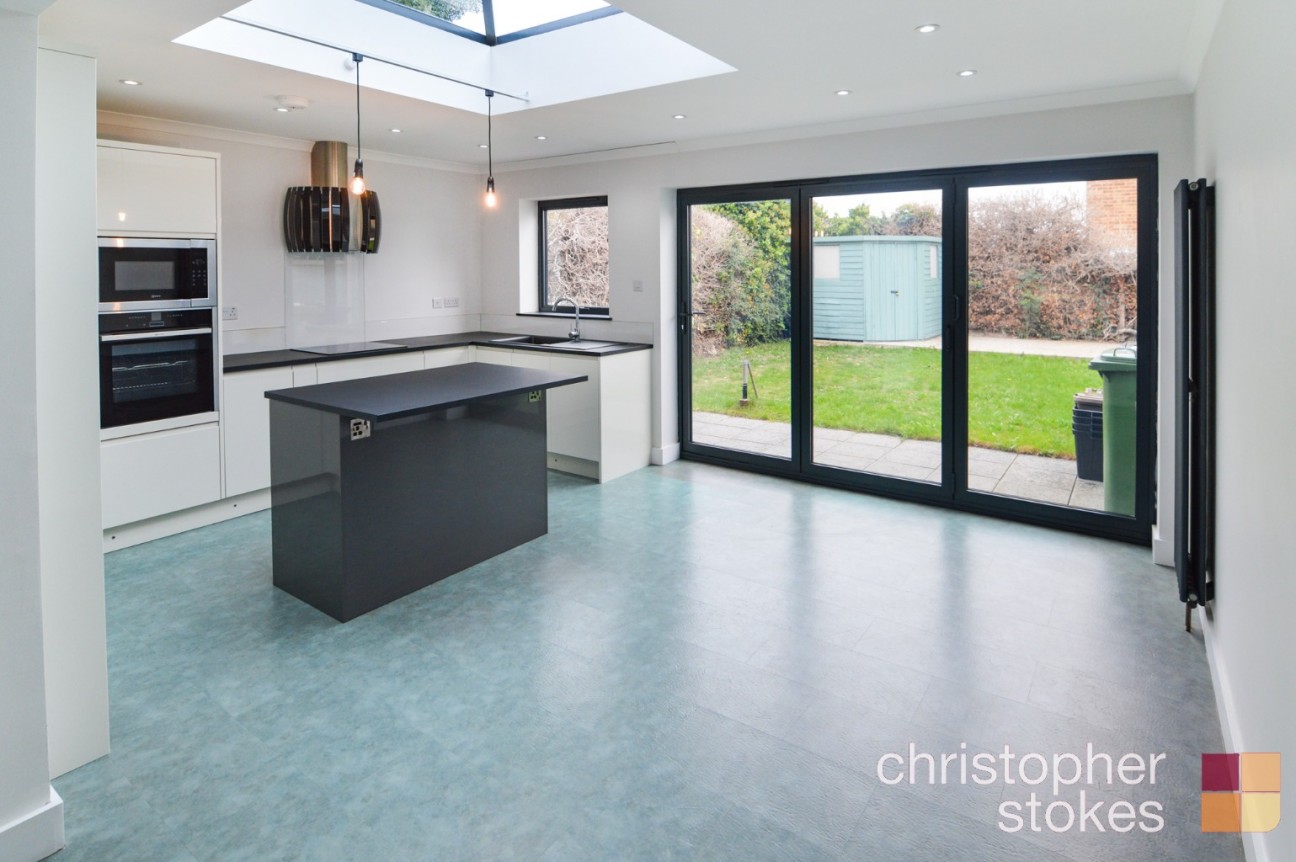 Springfield Road, Cheshunt, Hertfordshire, EN8 8TQ