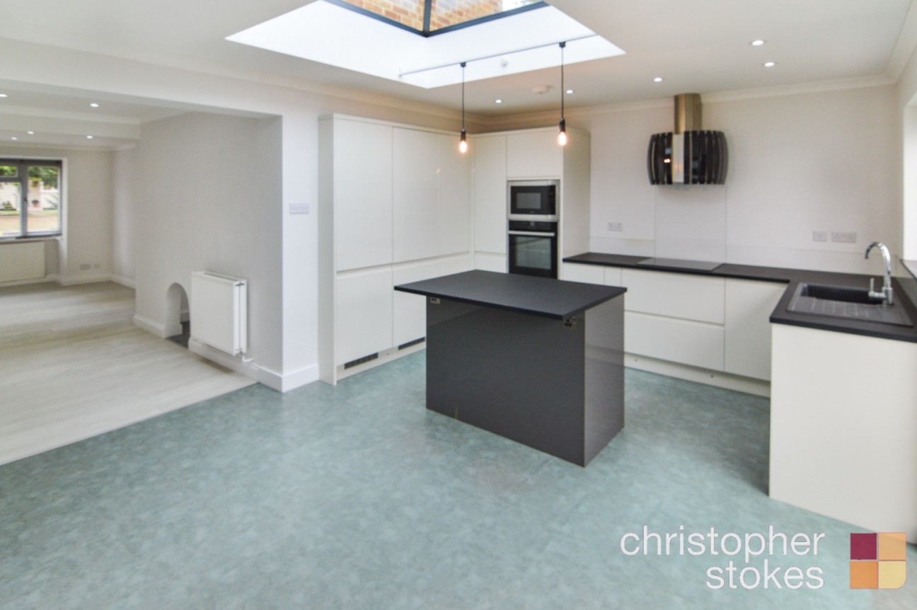 Springfield Road, Cheshunt, Hertfordshire, EN8 8TQ