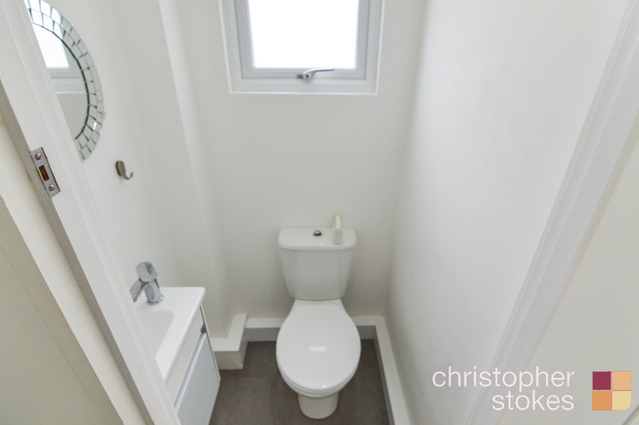 Springfield Road, Cheshunt, Hertfordshire, EN8 8TQ