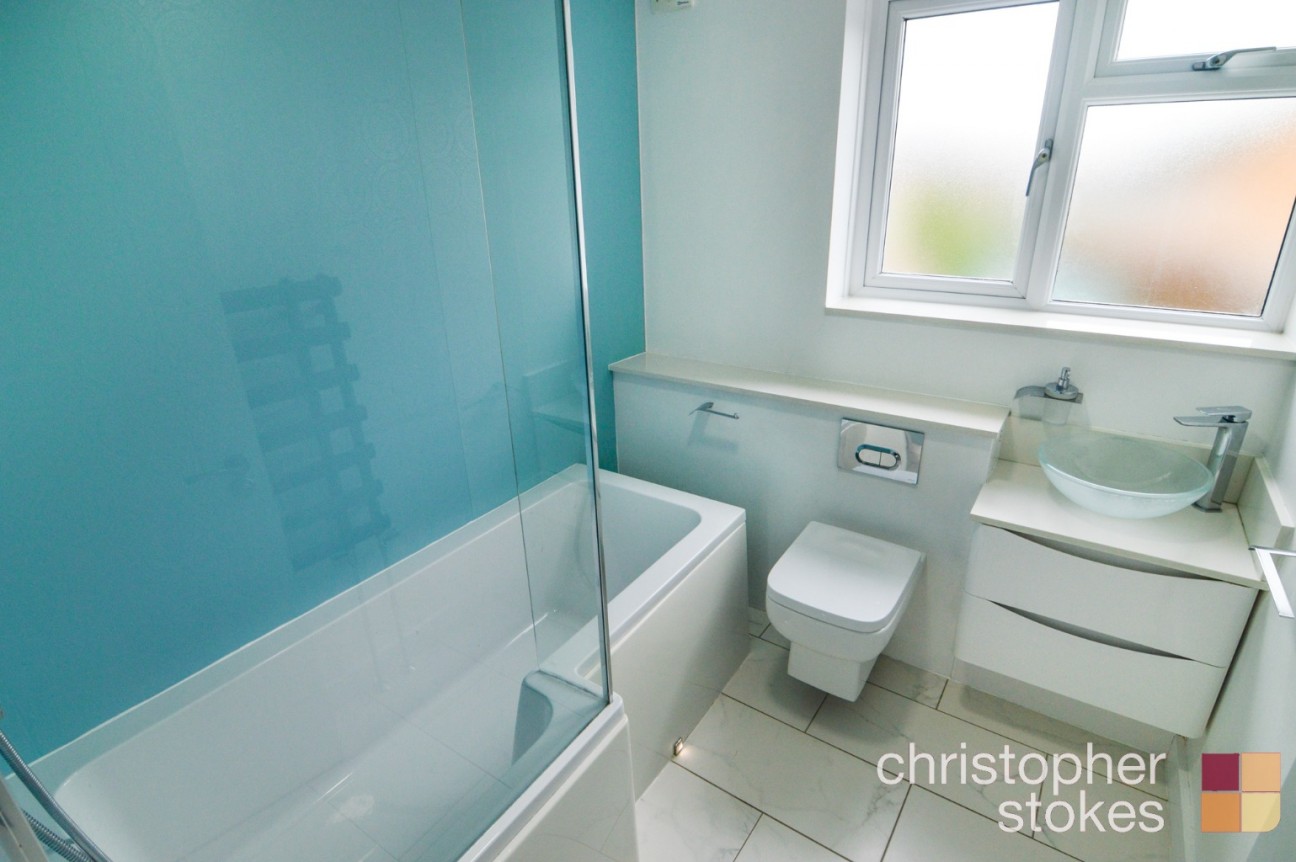Springfield Road, Cheshunt, Hertfordshire, EN8 8TQ