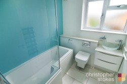 Springfield Road, Cheshunt, Hertfordshire, EN8 8TQ