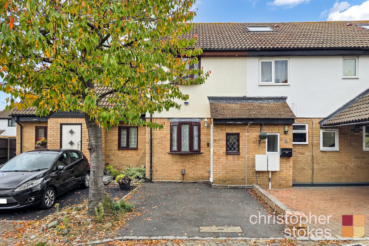 Jacksons Drive, Cheshunt, Hertfordshire, EN7 6HN
