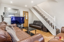 Jacksons Drive, Cheshunt, Hertfordshire, EN7 6HN