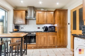 Jacksons Drive, Cheshunt, Hertfordshire, EN7 6HN