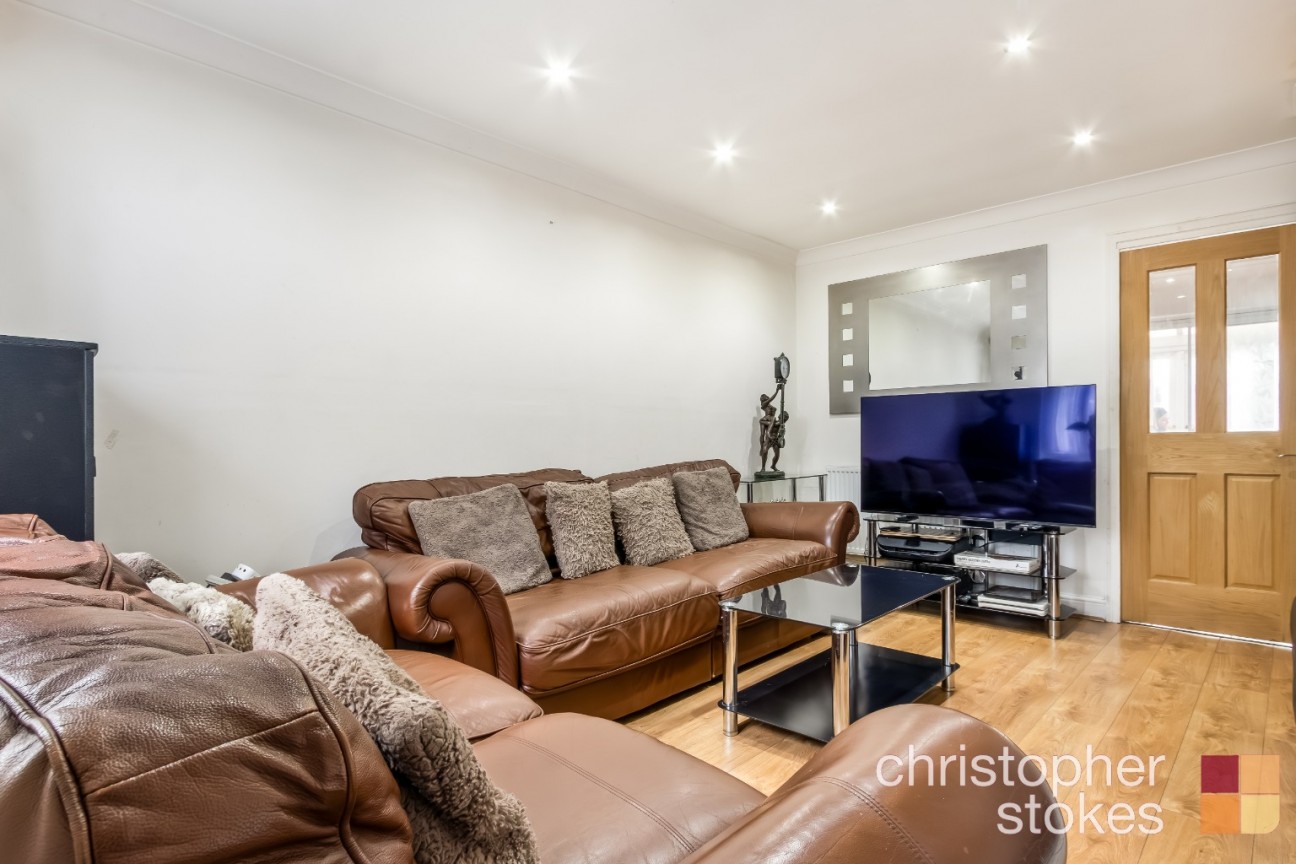 Jacksons Drive, Cheshunt, Hertfordshire, EN7 6HN