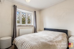 Jacksons Drive, Cheshunt, Hertfordshire, EN7 6HN