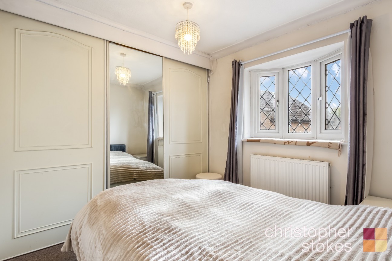 Jacksons Drive, Cheshunt, Hertfordshire, EN7 6HN