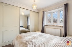 Jacksons Drive, Cheshunt, Hertfordshire, EN7 6HN