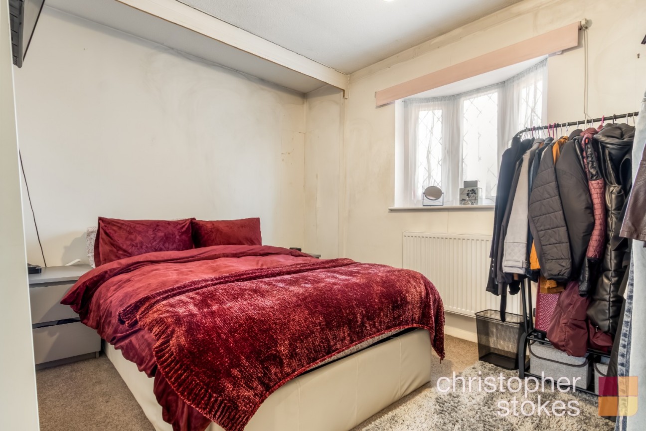 Jacksons Drive, Cheshunt, Hertfordshire, EN7 6HN