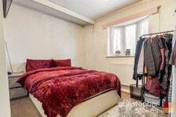 Jacksons Drive, Cheshunt, Hertfordshire, EN7 6HN