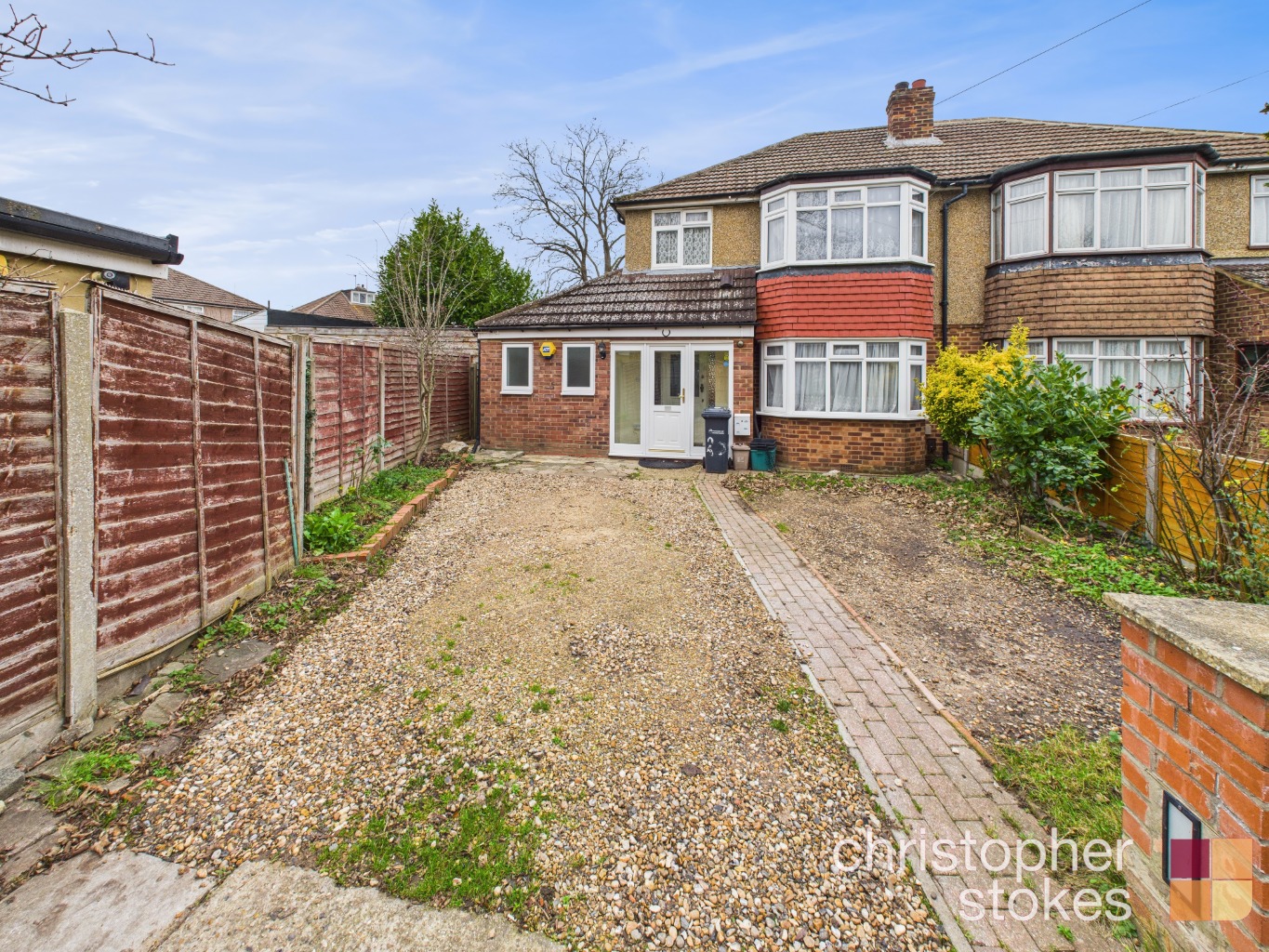 Salisbury Crescent, Waltham Cross, Hertfordshire, EN8 8SH