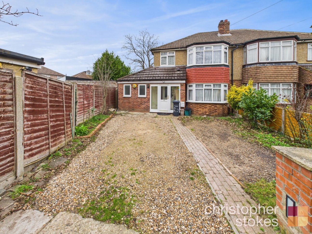 Salisbury Crescent, Waltham Cross, Hertfordshire, EN8 8SH