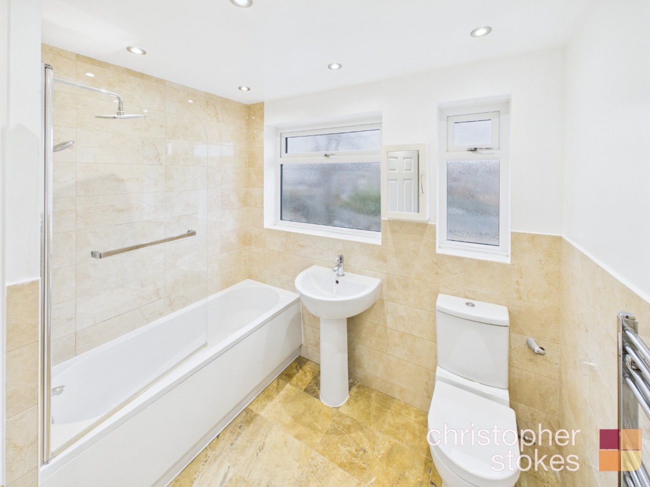 Salisbury Crescent, Waltham Cross, Hertfordshire, EN8 8SH