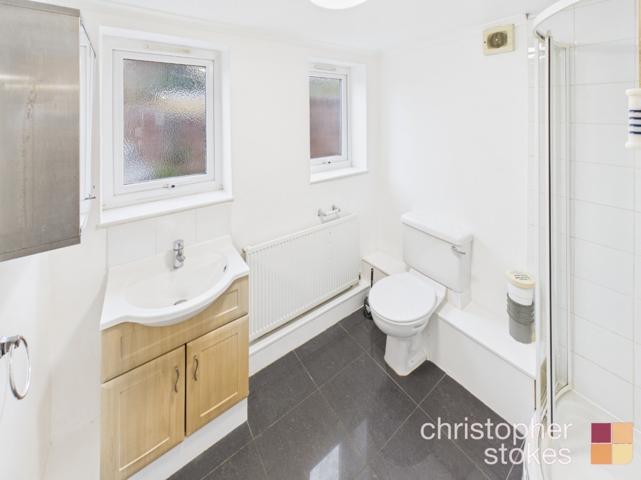 Salisbury Crescent, Waltham Cross, Hertfordshire, EN8 8SH