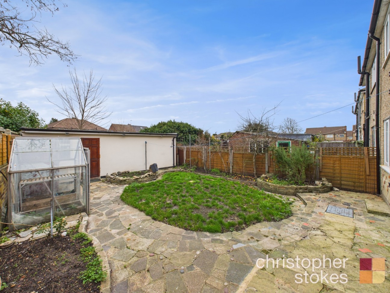 Salisbury Crescent, Waltham Cross, Hertfordshire, EN8 8SH