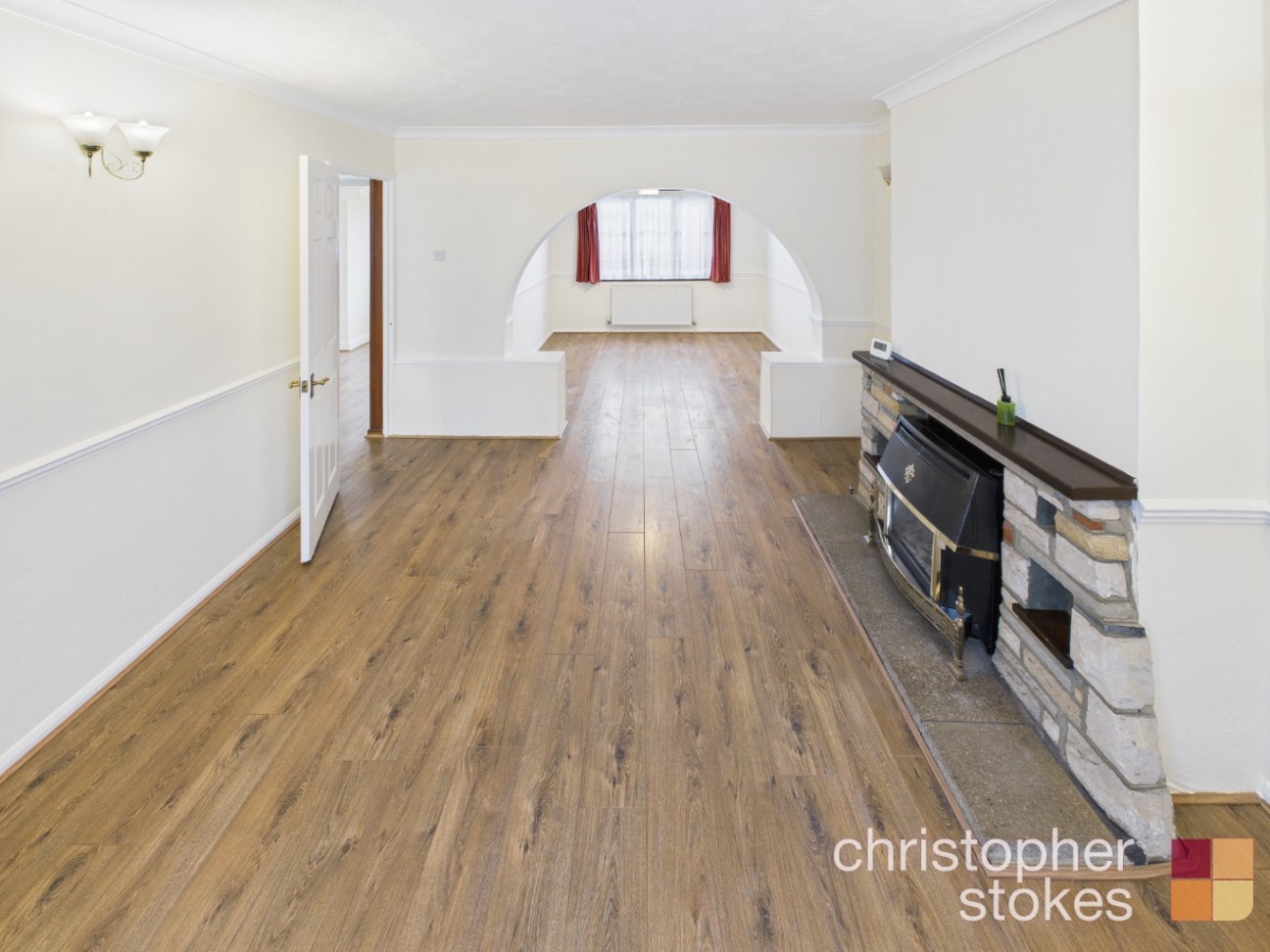 Salisbury Crescent, Waltham Cross, Hertfordshire, EN8 8SH