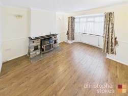Salisbury Crescent, Waltham Cross, Hertfordshire, EN8 8SH