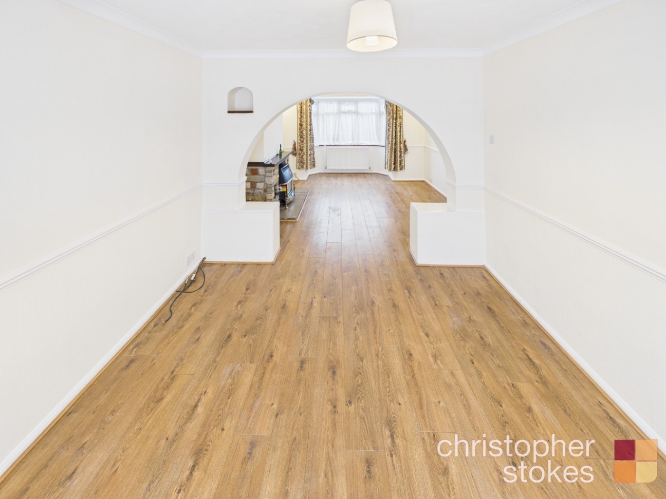 Salisbury Crescent, Waltham Cross, Hertfordshire, EN8 8SH