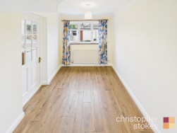 Salisbury Crescent, Waltham Cross, Hertfordshire, EN8 8SH