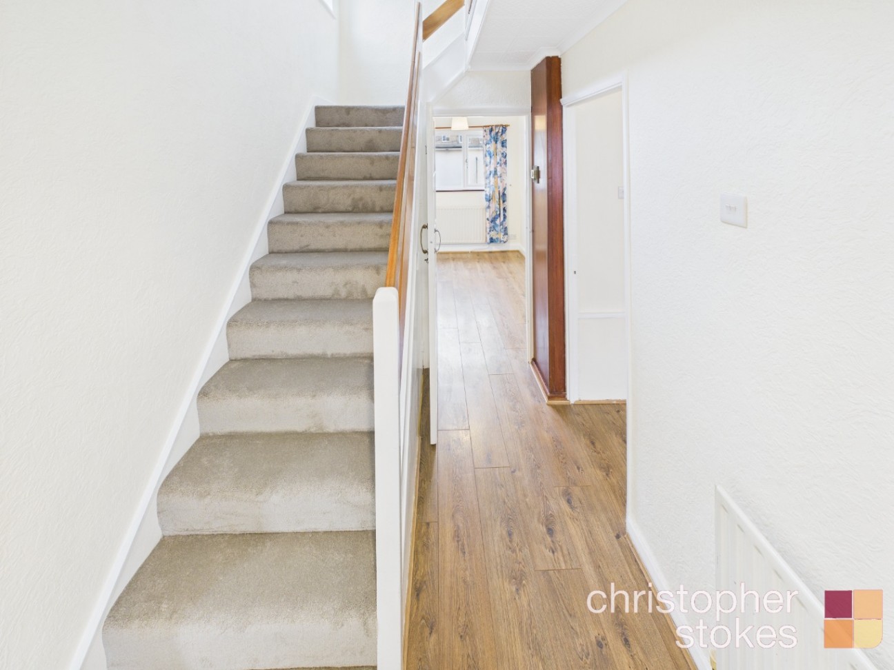 Salisbury Crescent, Waltham Cross, Hertfordshire, EN8 8SH