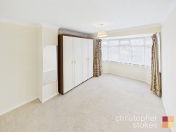 Salisbury Crescent, Waltham Cross, Hertfordshire, EN8 8SH