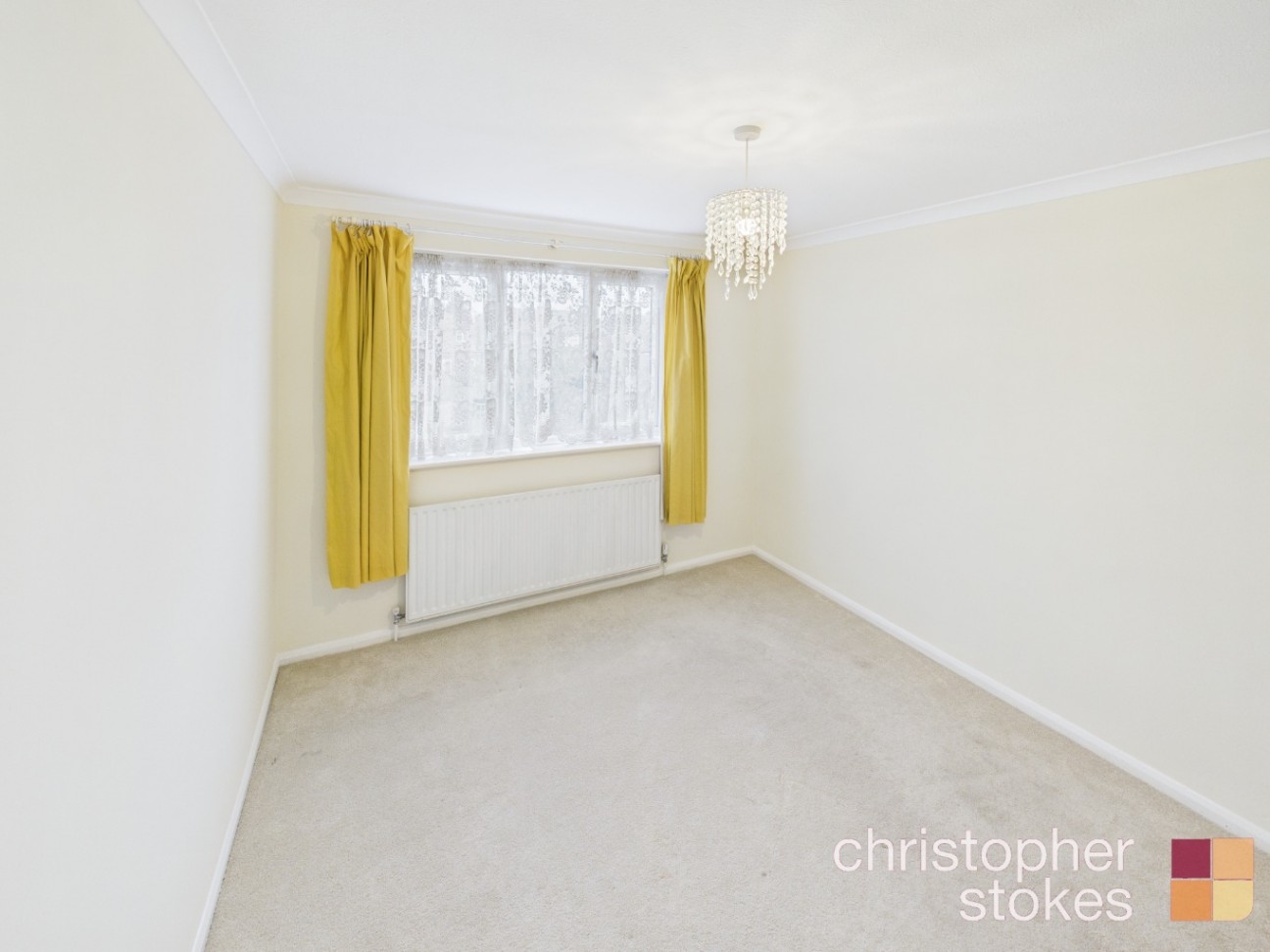 Salisbury Crescent, Waltham Cross, Hertfordshire, EN8 8SH